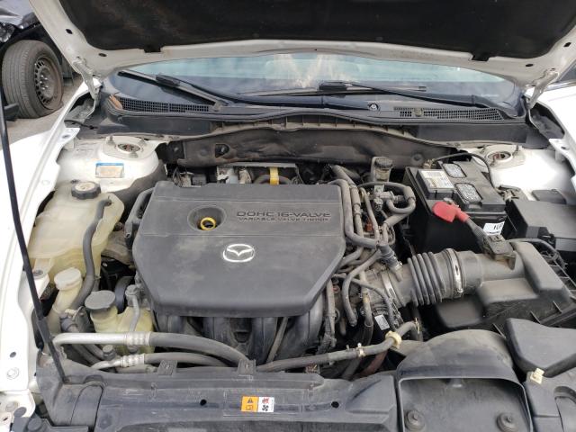 Photo 6 VIN: 1YVHZ8BH5A5M23407 - MAZDA 6 I 