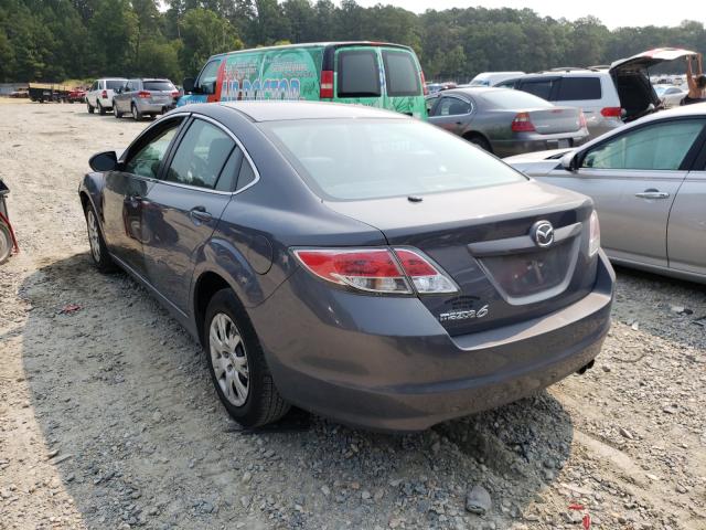 Photo 2 VIN: 1YVHZ8BH5A5M27716 - MAZDA 6 I 