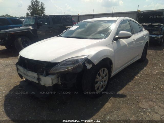 Photo 1 VIN: 1YVHZ8BH5A5M28767 - MAZDA 6 