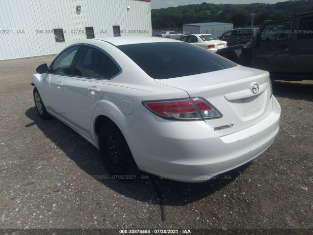 Photo 2 VIN: 1YVHZ8BH5A5M28767 - MAZDA 6 