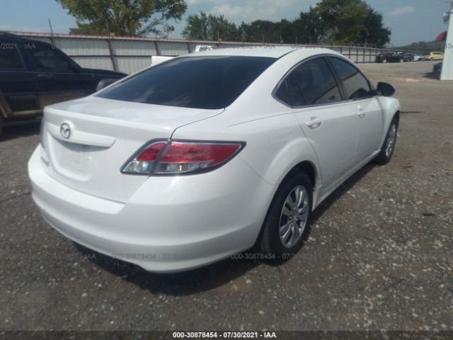 Photo 3 VIN: 1YVHZ8BH5A5M28767 - MAZDA 6 