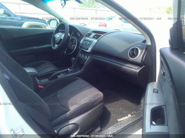 Photo 4 VIN: 1YVHZ8BH5A5M28767 - MAZDA 6 