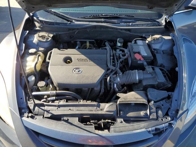 Photo 10 VIN: 1YVHZ8BH5A5M28770 - MAZDA 6 