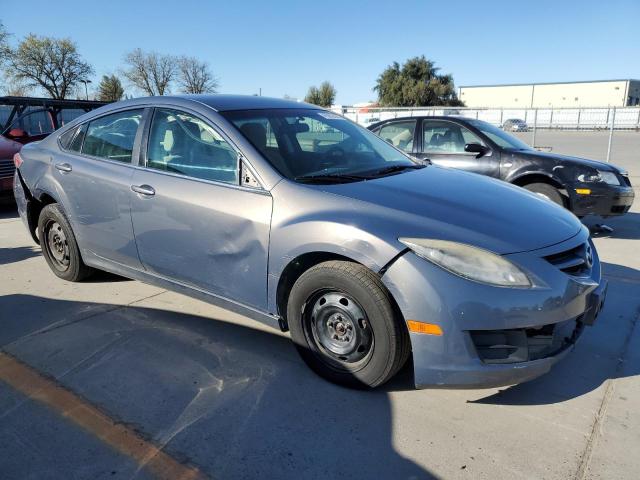 Photo 3 VIN: 1YVHZ8BH5A5M28770 - MAZDA 6 