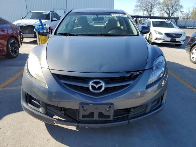 Photo 4 VIN: 1YVHZ8BH5A5M28770 - MAZDA 6 