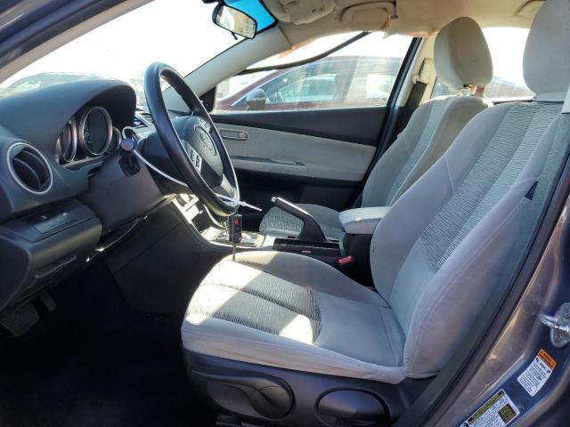 Photo 6 VIN: 1YVHZ8BH5A5M28770 - MAZDA 6 