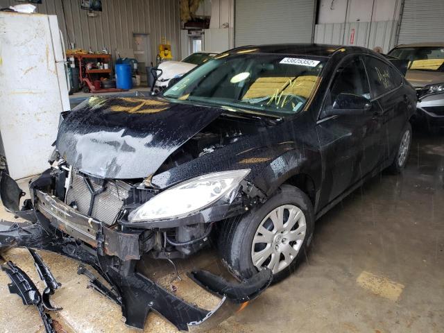 Photo 1 VIN: 1YVHZ8BH5A5M32415 - MAZDA 6 I 