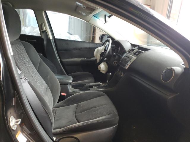 Photo 4 VIN: 1YVHZ8BH5A5M32415 - MAZDA 6 I 