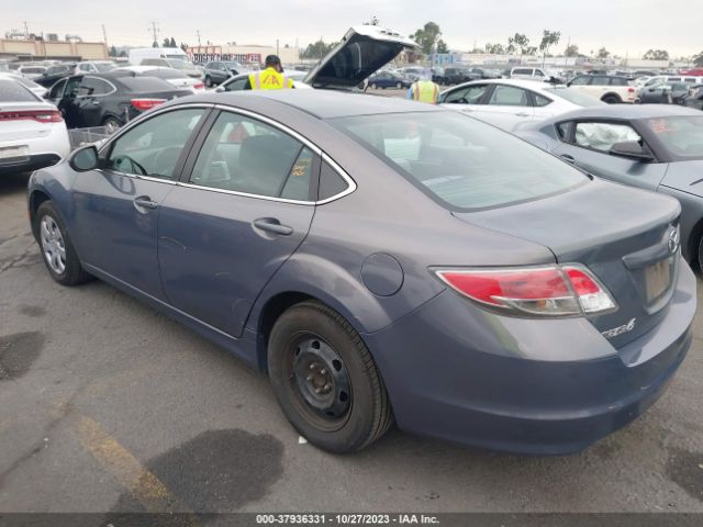 Photo 2 VIN: 1YVHZ8BH5A5M33970 - MAZDA MAZDA6 