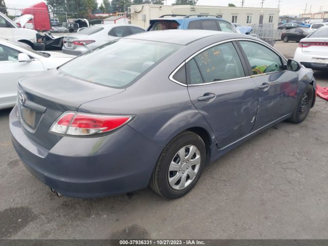 Photo 3 VIN: 1YVHZ8BH5A5M33970 - MAZDA MAZDA6 