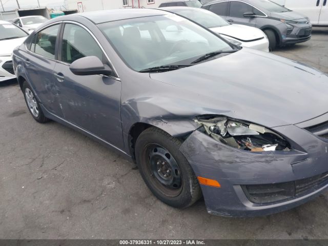 Photo 5 VIN: 1YVHZ8BH5A5M33970 - MAZDA MAZDA6 