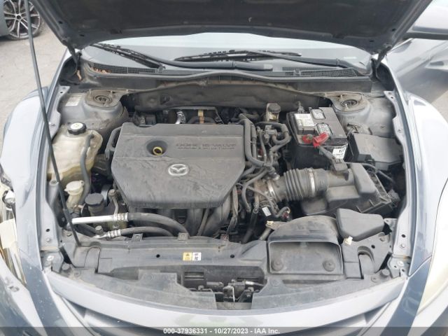 Photo 9 VIN: 1YVHZ8BH5A5M33970 - MAZDA MAZDA6 