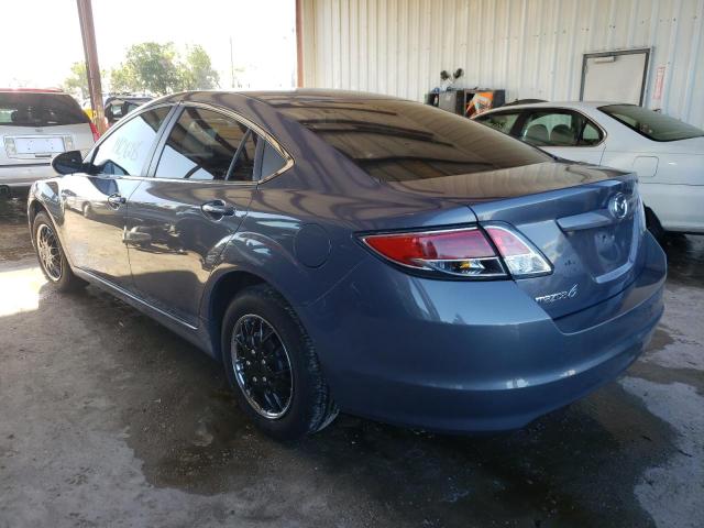 Photo 2 VIN: 1YVHZ8BH5A5M39770 - MAZDA 6 I 