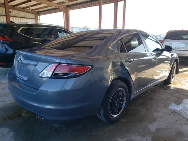 Photo 3 VIN: 1YVHZ8BH5A5M39770 - MAZDA 6 I 