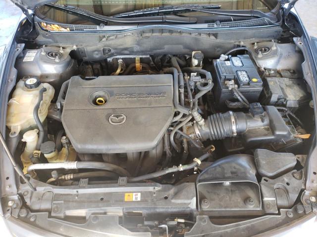 Photo 6 VIN: 1YVHZ8BH5A5M39770 - MAZDA 6 I 