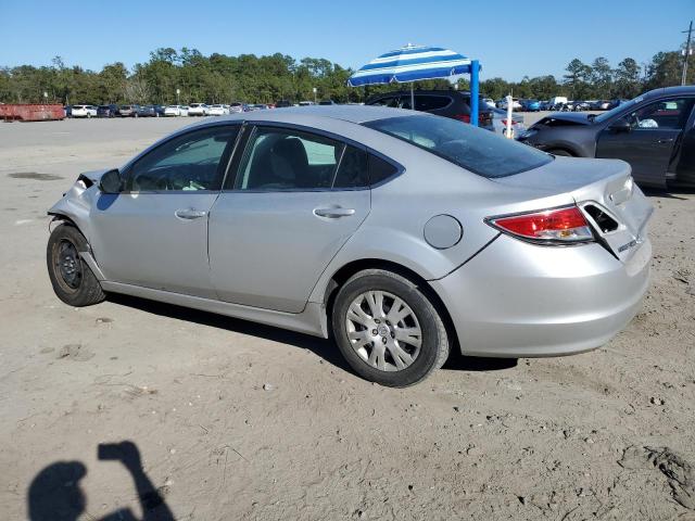 Photo 1 VIN: 1YVHZ8BH5A5M40613 - MAZDA 6 