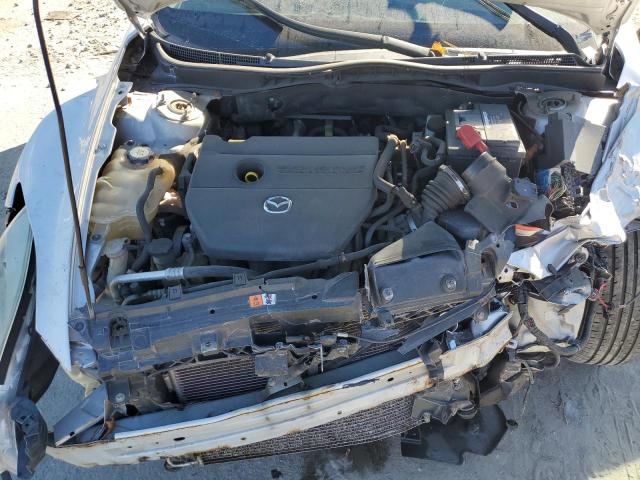 Photo 10 VIN: 1YVHZ8BH5A5M40613 - MAZDA 6 