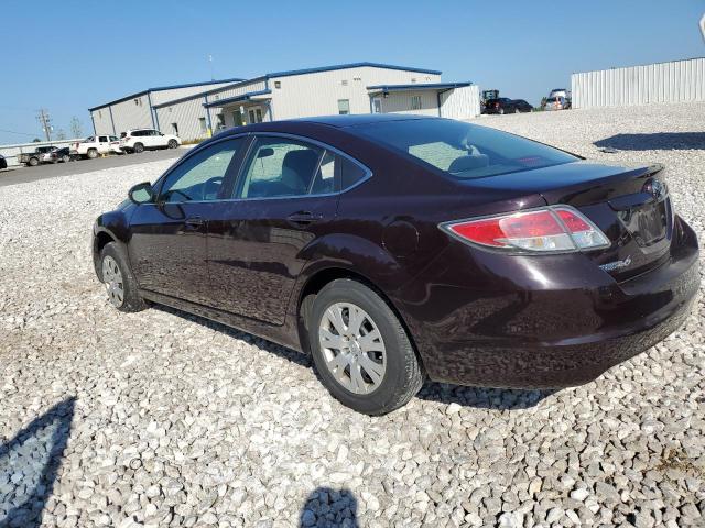 Photo 1 VIN: 1YVHZ8BH5A5M44290 - MAZDA 6 I 