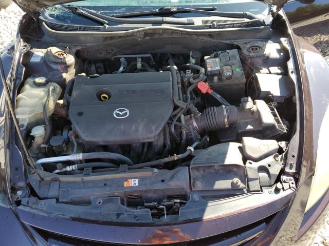 Photo 10 VIN: 1YVHZ8BH5A5M44290 - MAZDA 6 I 