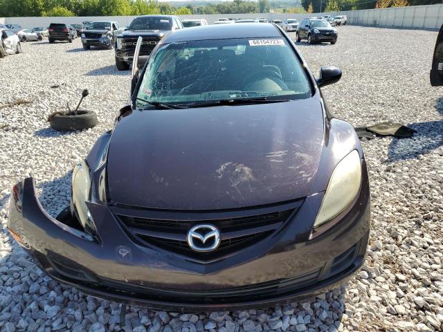 Photo 4 VIN: 1YVHZ8BH5A5M44290 - MAZDA 6 I 