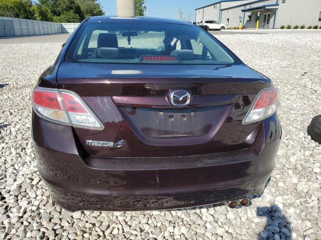 Photo 5 VIN: 1YVHZ8BH5A5M44290 - MAZDA 6 I 