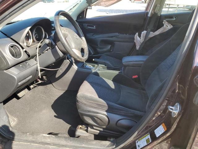 Photo 6 VIN: 1YVHZ8BH5A5M44290 - MAZDA 6 I 