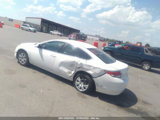 Photo 2 VIN: 1YVHZ8BH5A5M45021 - MAZDA 6 