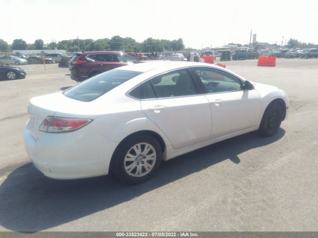 Photo 3 VIN: 1YVHZ8BH5A5M45021 - MAZDA 6 