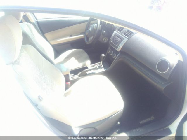 Photo 4 VIN: 1YVHZ8BH5A5M45021 - MAZDA 6 