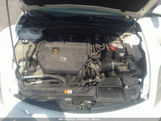 Photo 9 VIN: 1YVHZ8BH5A5M45021 - MAZDA 6 