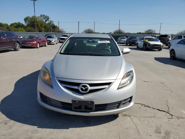 Photo 4 VIN: 1YVHZ8BH5A5M46511 - MAZDA 6 I 