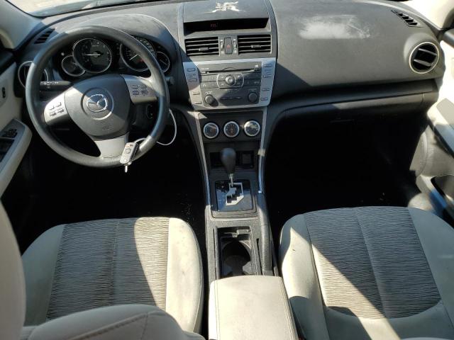 Photo 7 VIN: 1YVHZ8BH5A5M46511 - MAZDA 6 I 