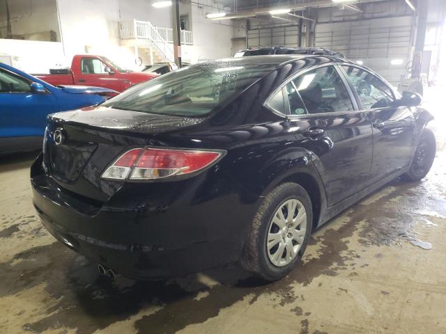 Photo 3 VIN: 1YVHZ8BH5A5M49764 - MAZDA 6 I 