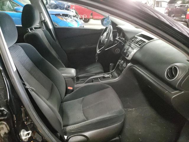 Photo 4 VIN: 1YVHZ8BH5A5M49764 - MAZDA 6 I 