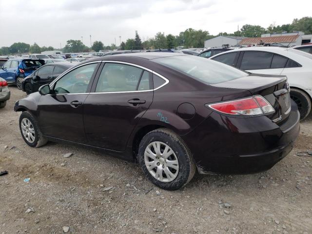 Photo 1 VIN: 1YVHZ8BH5A5M53474 - MAZDA 6 I 