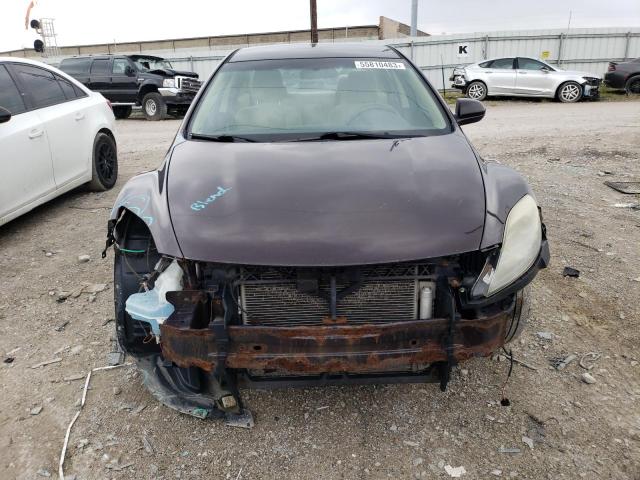 Photo 4 VIN: 1YVHZ8BH5A5M53474 - MAZDA 6 I 