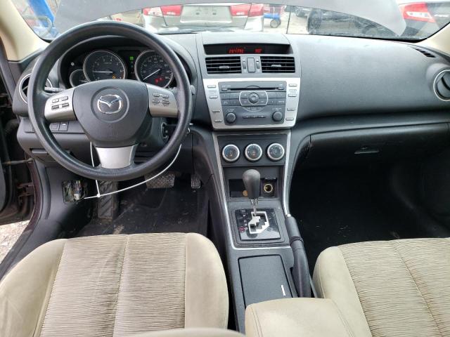 Photo 7 VIN: 1YVHZ8BH5A5M53474 - MAZDA 6 I 