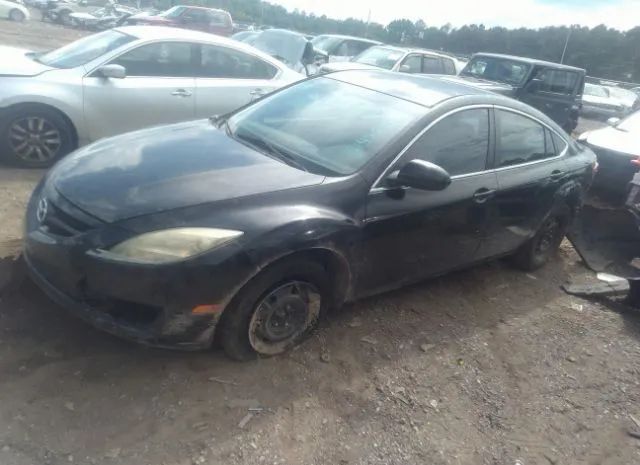 Photo 1 VIN: 1YVHZ8BH5A5M56083 - MAZDA MAZDA6 