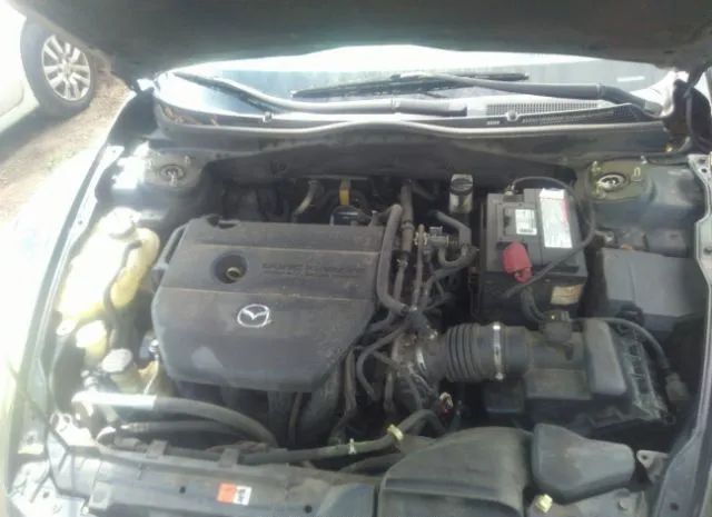 Photo 9 VIN: 1YVHZ8BH5A5M56083 - MAZDA MAZDA6 