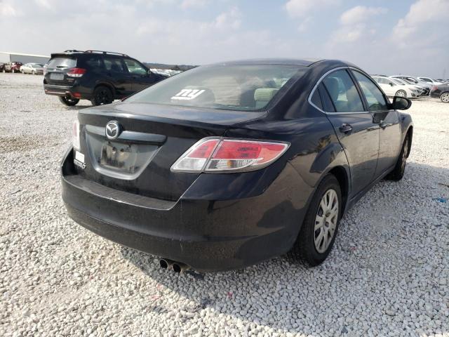 Photo 3 VIN: 1YVHZ8BH5A5M57251 - MAZDA 6 I 