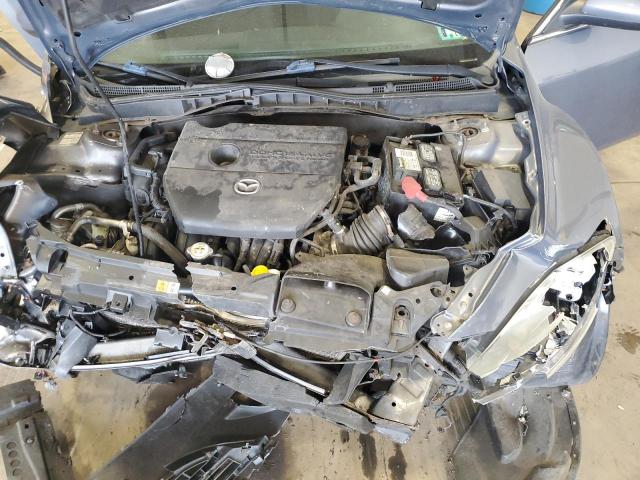 Photo 10 VIN: 1YVHZ8BH5B5M12425 - MAZDA 6 I 