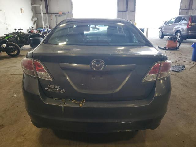 Photo 5 VIN: 1YVHZ8BH5B5M12425 - MAZDA 6 I 