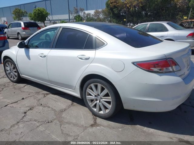 Photo 2 VIN: 1YVHZ8BH5B5M12439 - MAZDA 6 I 