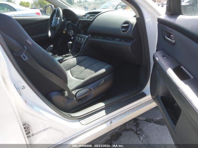 Photo 4 VIN: 1YVHZ8BH5B5M12439 - MAZDA 6 I 