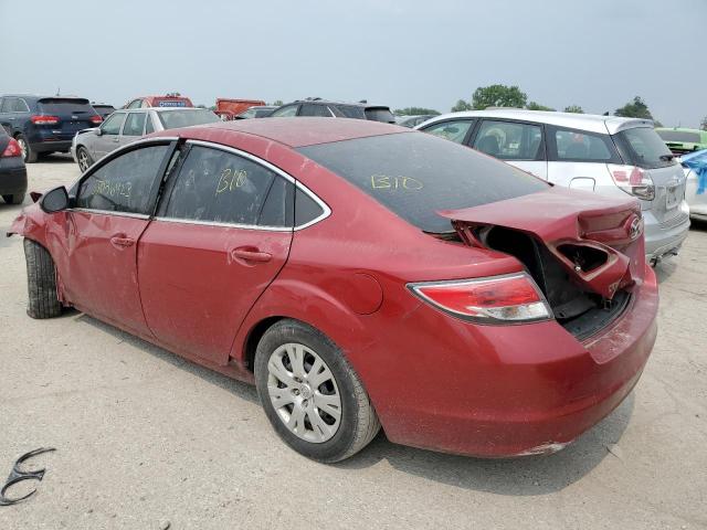 Photo 1 VIN: 1YVHZ8BH5B5M13008 - MAZDA 6 I 