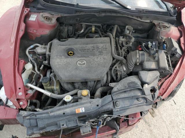 Photo 10 VIN: 1YVHZ8BH5B5M13008 - MAZDA 6 I 