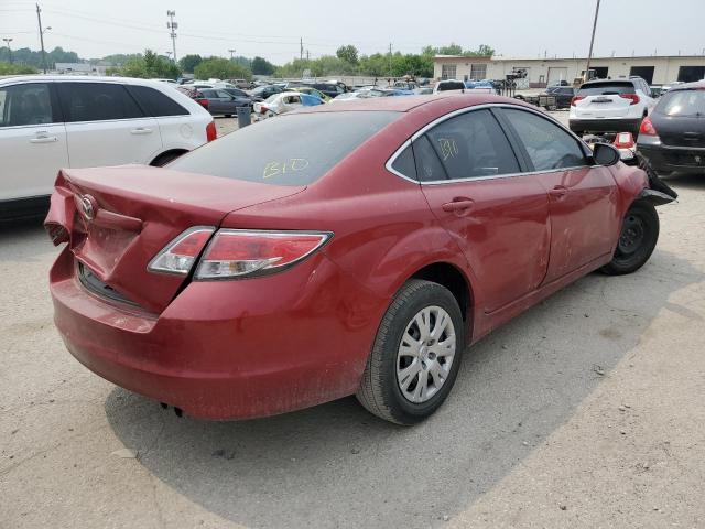 Photo 2 VIN: 1YVHZ8BH5B5M13008 - MAZDA 6 I 