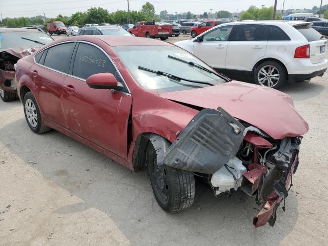 Photo 3 VIN: 1YVHZ8BH5B5M13008 - MAZDA 6 I 