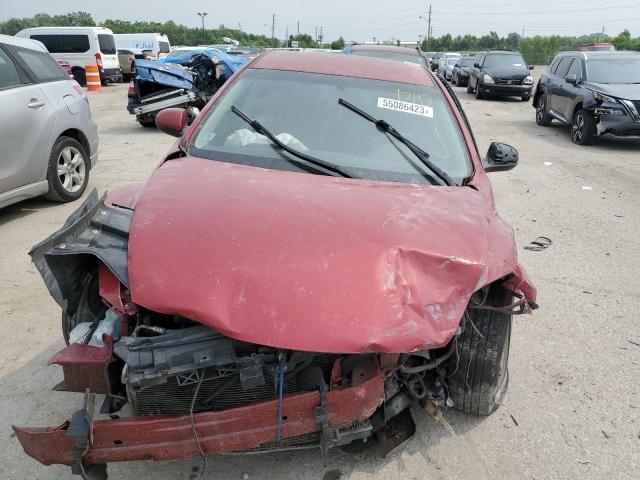 Photo 4 VIN: 1YVHZ8BH5B5M13008 - MAZDA 6 I 