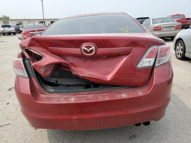 Photo 5 VIN: 1YVHZ8BH5B5M13008 - MAZDA 6 I 